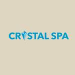 Crystal Spa Profile Picture