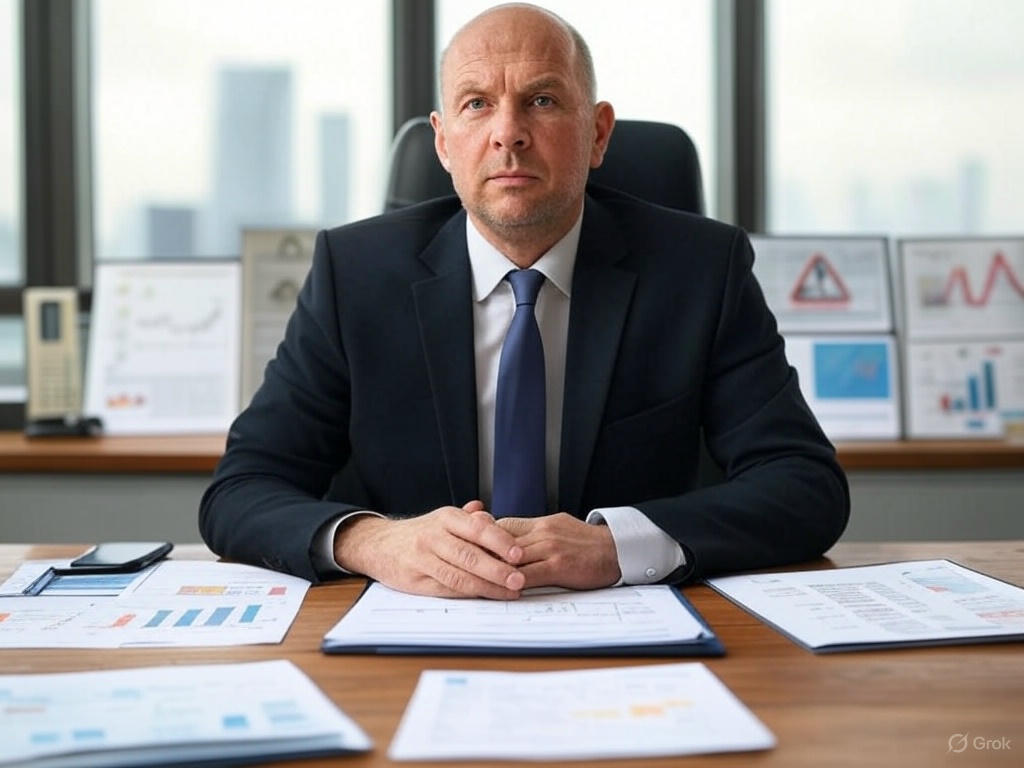 Data-Based Decision-Making Pitfalls: Challenges to Avoid in 2025