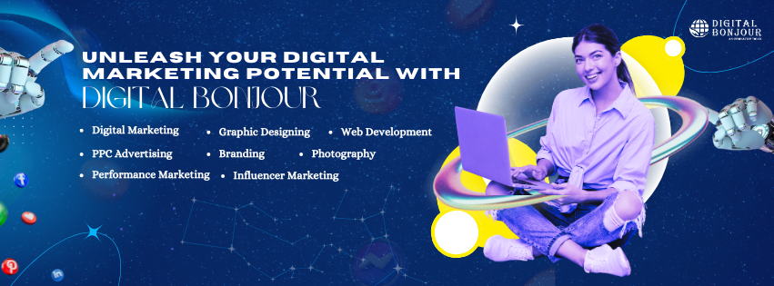 Digital Bonjour Cover Image