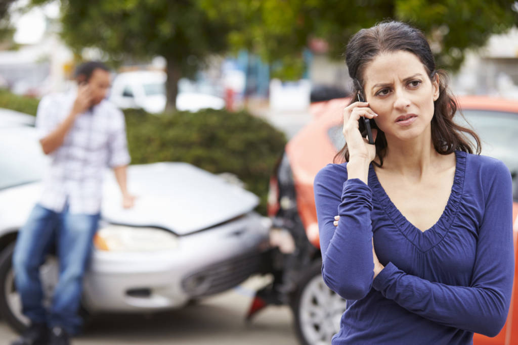 Best Car Accident & Wreck Lawyer in York PA | Dale E. Anstine