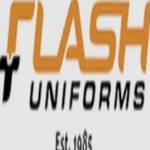 Custom Uniforms Profile Picture