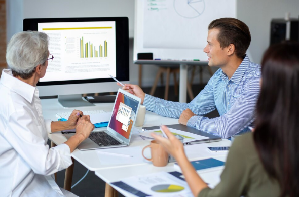 Your Growth Partner in UAE: Project Management Excellence & Dynamics NAV Expertise - Spiritual Dreaming