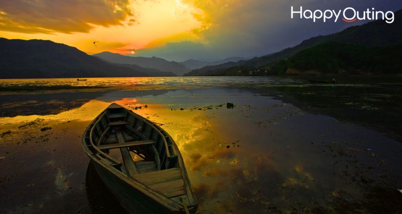 Handpicked Nepal Tourism Packages for Corporate