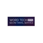 Word Tech Secretarial Service Profile Picture