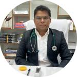 Dr Vivek Shyam Profile Picture