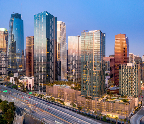 App Developers Los Angeles | Mobile App Development Los Angeles