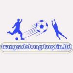 Trang Cá Độ Bóng Đá Uy Tín Profile Picture