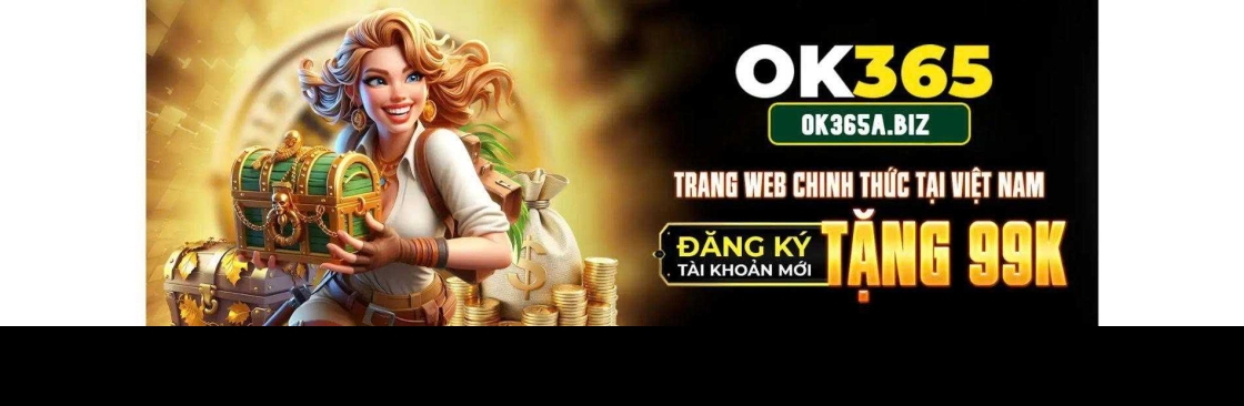 nhà cái OK365 Cover Image