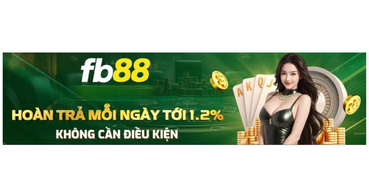 FB88 KVIP Cover Image