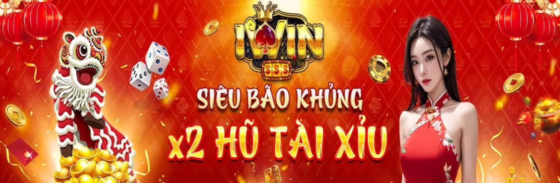 IWIN Cover Image