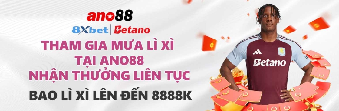 ANO88 ANO88 Cover Image