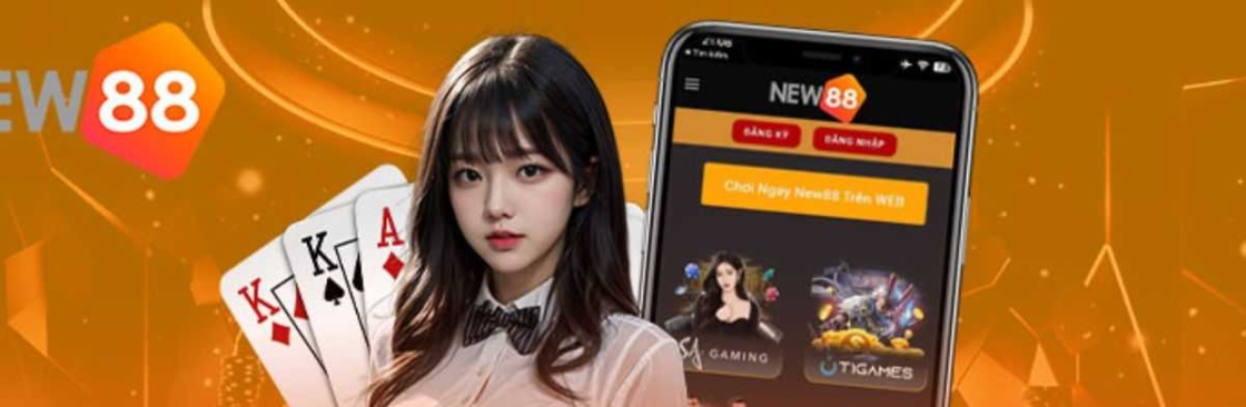 NEW 88 Cover Image