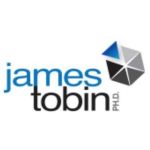 Physcoligist James Tobin PhD Profile Picture