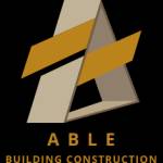 Ablebuilding construction Profile Picture