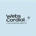 Webs Cordial Profile Picture