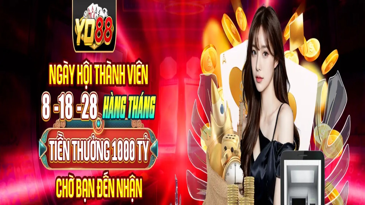 yo88s com Cover Image