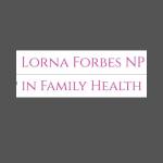 Lorna Forbes NP in Family Health Profile Picture