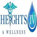 Heights IV Wellness Profile Picture