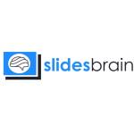 Slides Brain Profile Picture