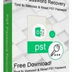 PST Password Recovery Software Profile Picture