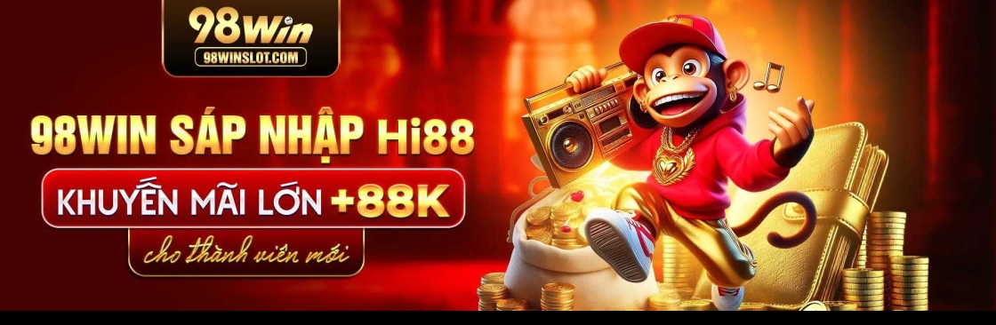 98win slot Cover Image