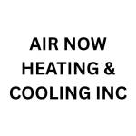 AIR NOW HEATING AND COOLING INC Profile Picture
