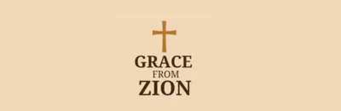 Grace from zion Cover Image