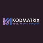 Kod Matrix Profile Picture