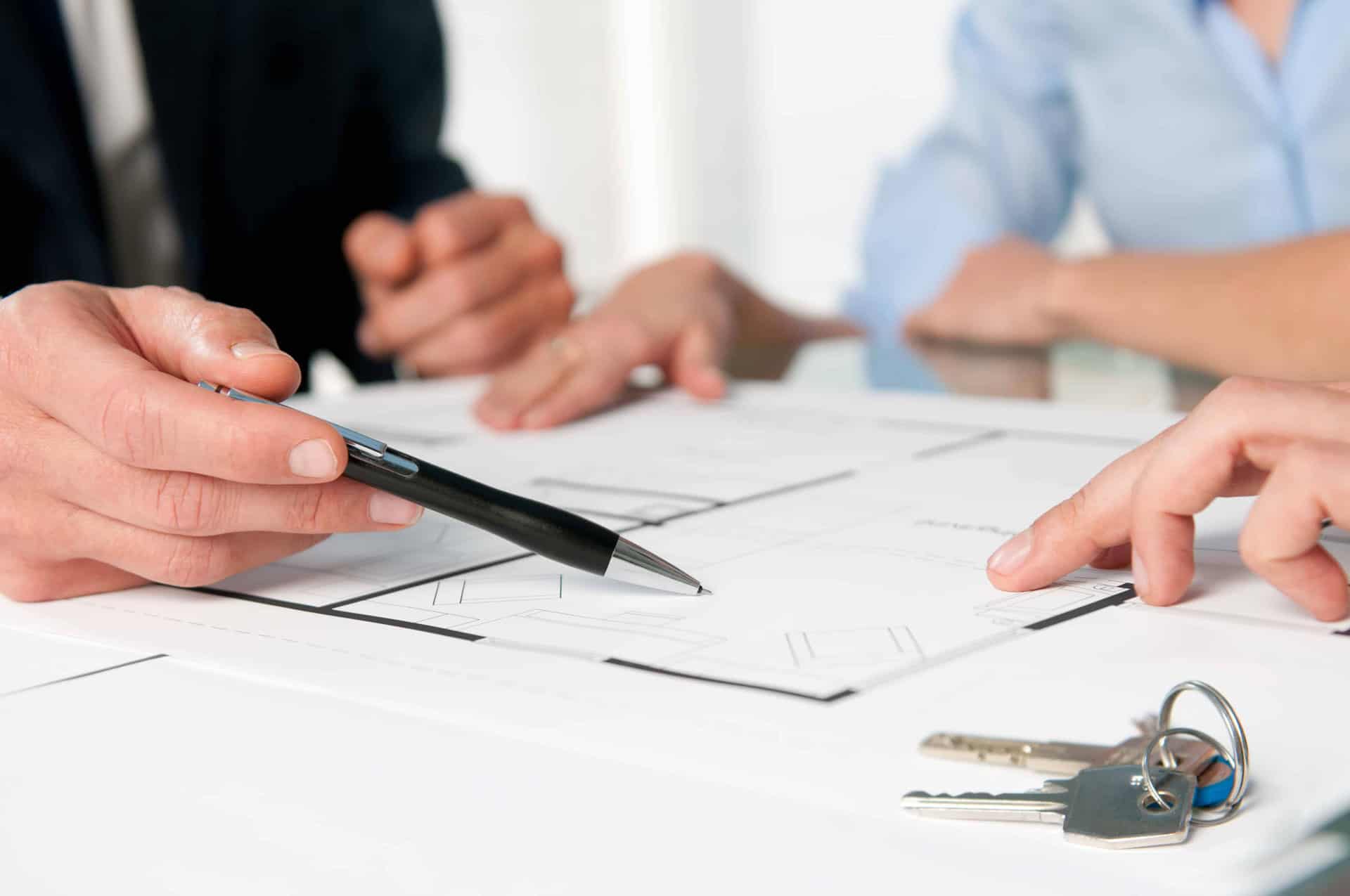 How a Title Company Assists in Resolving Title Disputes During Refinancing - Latest News