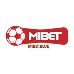 Mibet Blue Profile Picture
