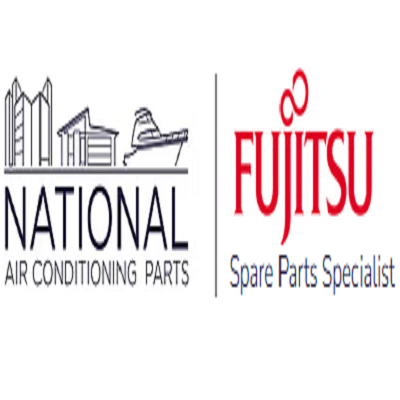 National AC Parts Cover Image