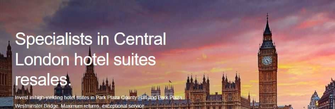 London Link Cover Image