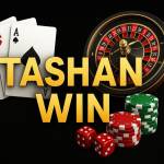 Tashan Login Profile Picture