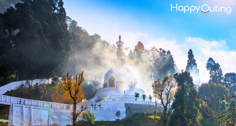 7-Days Complete Nepal Itinerary - HappyOuting