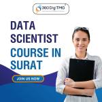 data scientist course in surat Profile Picture