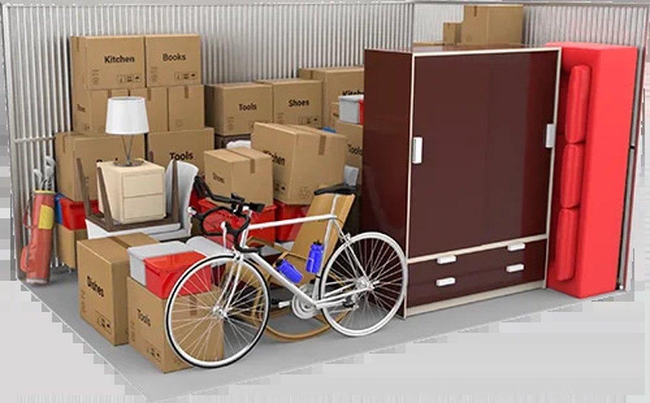 Trusted Storage Places in Michigan for Homes and Businesses | Articles | Alisa Smith | Gan Jing World - Technology for Humanity | Video & Movie Streaming