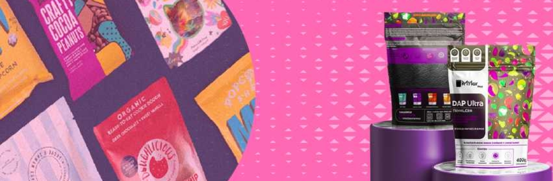 The Mylar Bags Cover Image