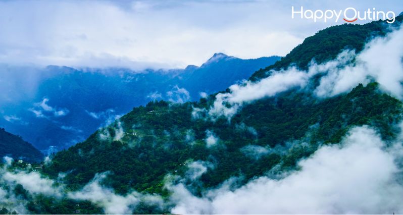 5 Days Nepal tour package for Adventure
