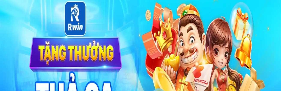 Rwin tech Cover Image