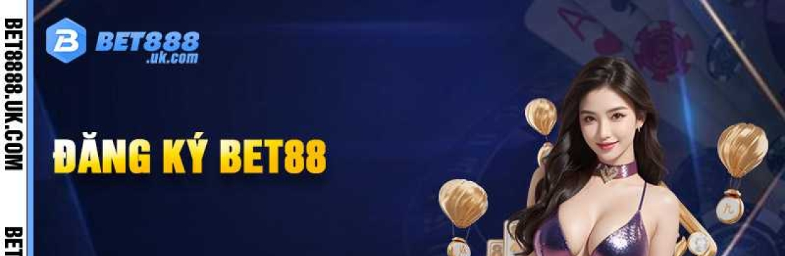 bet8888uk Cover Image