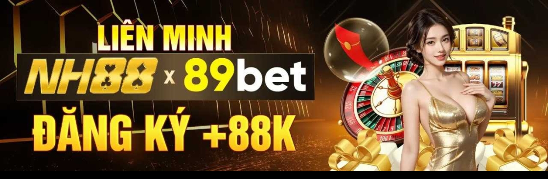 89BET com Cover Image