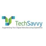 Tech Savvy Profile Picture