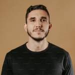 Dominick Reyes Profile Picture