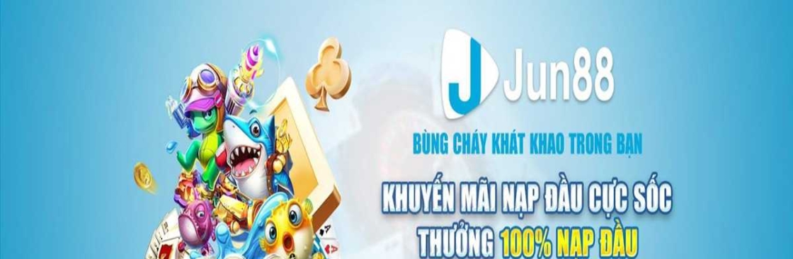 Nhà cái Ju88 Cover Image