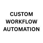 Workflow Automation Profile Picture