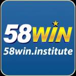 58Win Institute Profile Picture