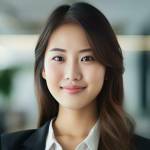 Fiona Wu Profile Picture