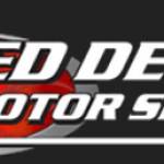 Red Desert Motorsports Profile Picture