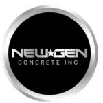 New Gen Concrete Inc Profile Picture