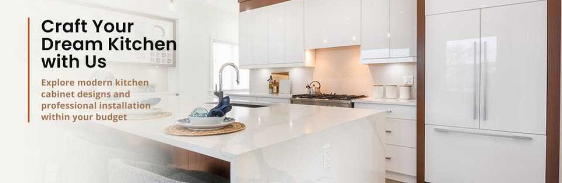 Emcab Kitchens Cover Image
